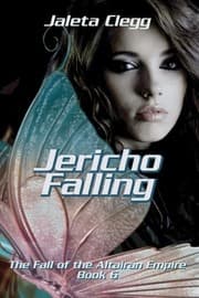 Tapa de Jericho Falling (The Fall of the Altairan Empire)