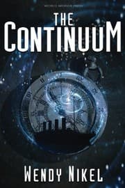 Tapa de The Continuum (Place in Time) (Volume 1)