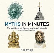Tapa de Myths in Minutes