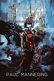 Tapa de Pisces of Fate (The Drakeforth Series)