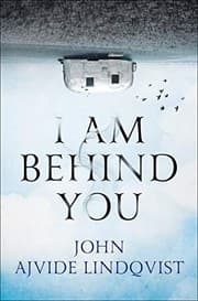Tapa de I Am Behind You