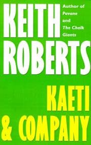 Tapa de Kaeti and Company