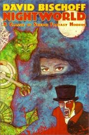 Tapa de Nightworld