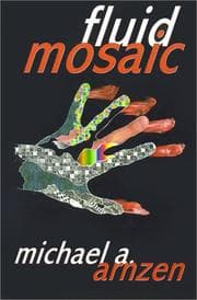 Tapa de Fluid Mosaic