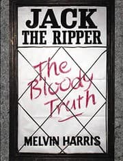 Tapa de Jack the Ripper