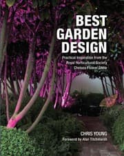 Tapa de Best Garden Design: Practical Inspiration from the Royal Horticultural Society Chelsea Flower Show