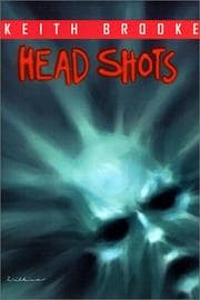 Tapa de Head Shots