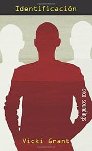 Tapa de Identificación: (I.D.) (Spanish Soundings) (Spanish Edition)