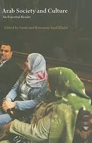 Tapa de Arab Society and Culture: An Essential Guide