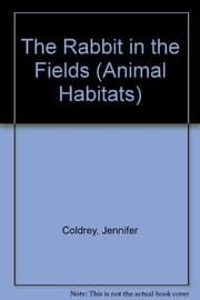 Tapa de The rabbit in the fields