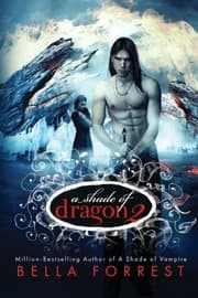 Tapa de A Shade of Dragon 2 (Volume 2)
