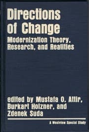 Tapa de Directions of change