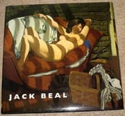 Tapa de Jack Beal