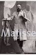 Tapa de Matisse: Radical Invention, 1913-1917