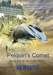 Tapa de Pelquin's Comet