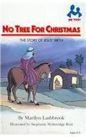 Tapa de No Tree for Christmas