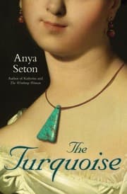 Tapa de The Turquoise (Rediscovered Classics)