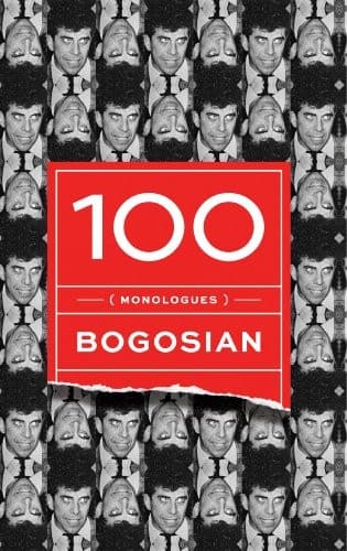 Tapa de 100 (monologues)