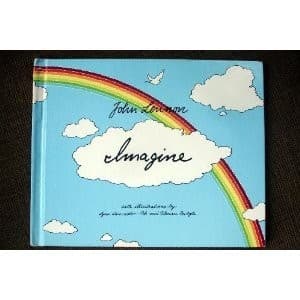 Tapa de Imagine