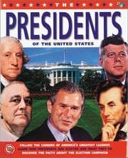 Tapa de The Presidents of the United States