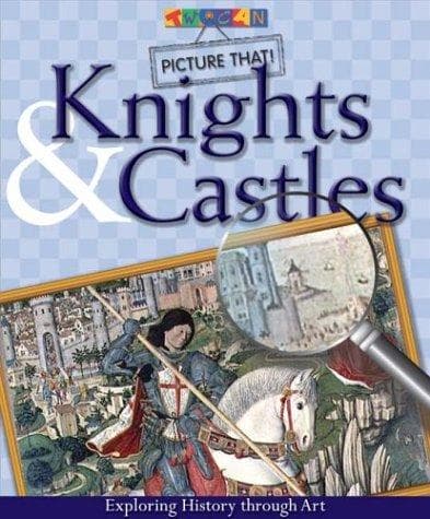 Tapa de Knights & Castles