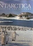 Tapa de Antarctica