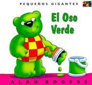 Tapa de El Oso Verde (Little Giants) (Pequeños Gigantes)