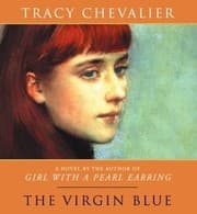 Tapa de The Virgin Blue