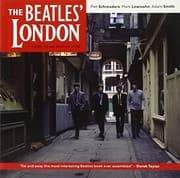 Tapa de The Beatles' London: A Guide to 467 Beatles Sites in and Around London