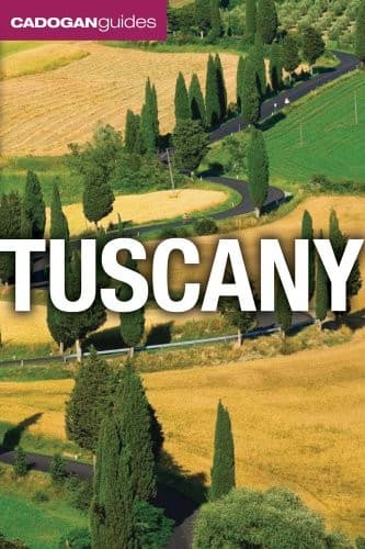 Tapa de Tuscany