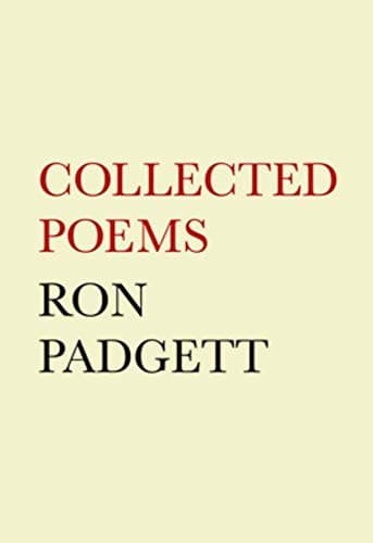 Tapa de Collected Poems