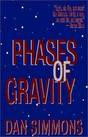 Tapa de Phases of Gravity