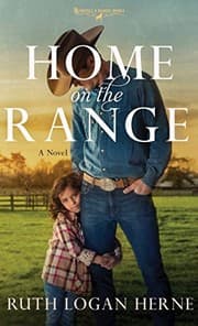 Tapa de Home on the Range: A Novel (Double S Ranch)