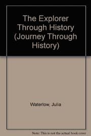 Tapa de The explorer through history