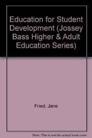 Tapa de Education for student development