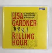 Tapa de The Killing Hour