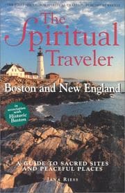 Tapa de The spiritual traveler