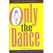 Tapa de Only the dance