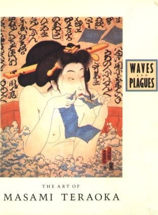 Tapa de Waves and plagues
