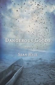 Tapa de Dangerous Goods: Poems