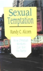 Tapa de Sexual temptation