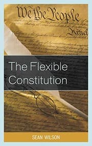Tapa de The Flexible Constitution