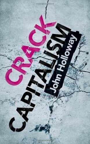 Tapa de Crack Capitalism