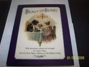Tapa de Beauty and the beast