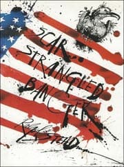 Tapa de Scar strangled banger