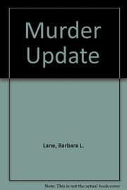 Tapa de Murder update