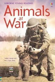 Tapa de Animals at War