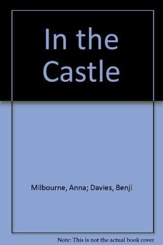 Tapa de In the Castle
