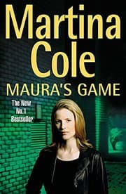 Tapa de Maura's Game