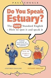 Tapa de Do you speak Estuary?